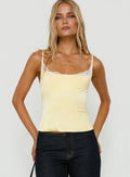 Cropped Corset