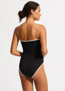 Maio Bandeau, dust
