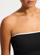 Maio Bandeau, dust
