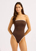 Maio Bandeau, dust