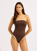 Maio Bandeau, dust