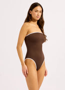 Maio Bandeau, dust