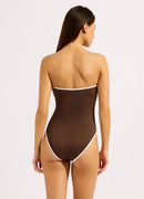 Maio Bandeau, dust