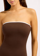 Maio Bandeau, dust