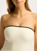 Maio Bandeau, dust