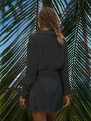 Saída de Praia Elegante
