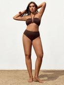 Biquíni Plus Size Ivana