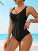 Maiô Modela Cintura Luana GG