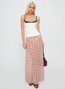 Cropped Corset Renda Topo Branco / Preto