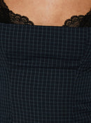 Cropped Corset