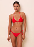 Íris Bikini Top Brule