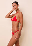 Íris Bikini Top Brule