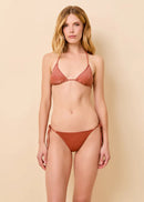 Íris Bikini Top Brule