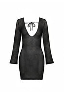 VESTIDO A REVEROM
