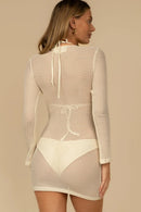 VESTIDO A REVEROM