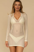 VESTIDO A REVEROM