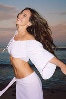 Camisa da camisa Devon Lee Carlson Lola