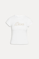 Camiseta Diva Diva de Devon Lee Carlson