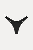 x JENNIE Encore Micro Bikini Bottom