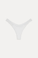 x JENNIE Encore Micro Bikini Bottom