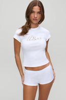 Camiseta Diva Diva de Devon Lee Carlson