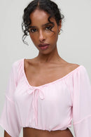 Camisa da camisa Devon Lee Carlson Lola