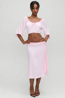Camisa da camisa Devon Lee Carlson Lola