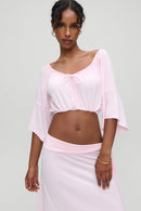 Camisa da camisa Devon Lee Carlson Lola