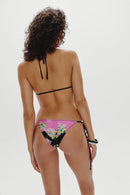 x BELLA HADID Mackenzie String Bikini Bottom