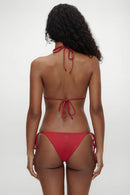 x OREBELLA Mackenzie String Bikini Bottom
