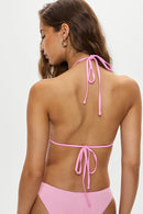 Nick Skinny Tric Triangle Bikini