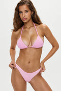 Nick Skinny Tric Triangle Bikini