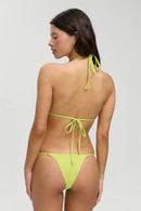 Nick Skinny Tric Triangle Bikini