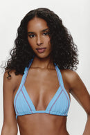 Blusa de biquíni Taite Triangle