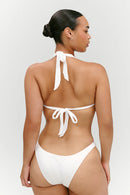 Blusa de biquíni Taite Triangle