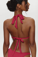 Blusa de biquíni Taite Triangle