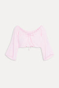 Camisa da camisa Devon Lee Carlson Lola