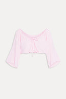 Camisa da camisa Devon Lee Carlson Lola