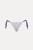 Mackenzie Cheeky String Bikini Bottom