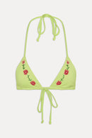 Nick Skinny Tric Triangle Bikini