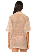 Vestido Curto Nika