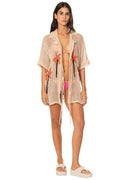 Vestido Curto Nika