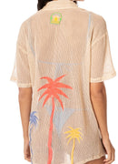 Vestido Curto Nika