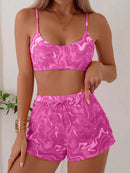 Conjunto de Biquíni 3 Peças Francine