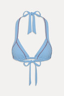 Blusa de biquíni Taite Triangle