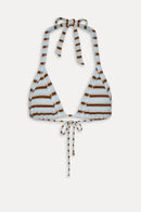 Blusa de biquíni Taite Triangle