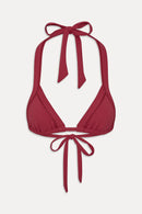 Blusa de biquíni Taite Triangle